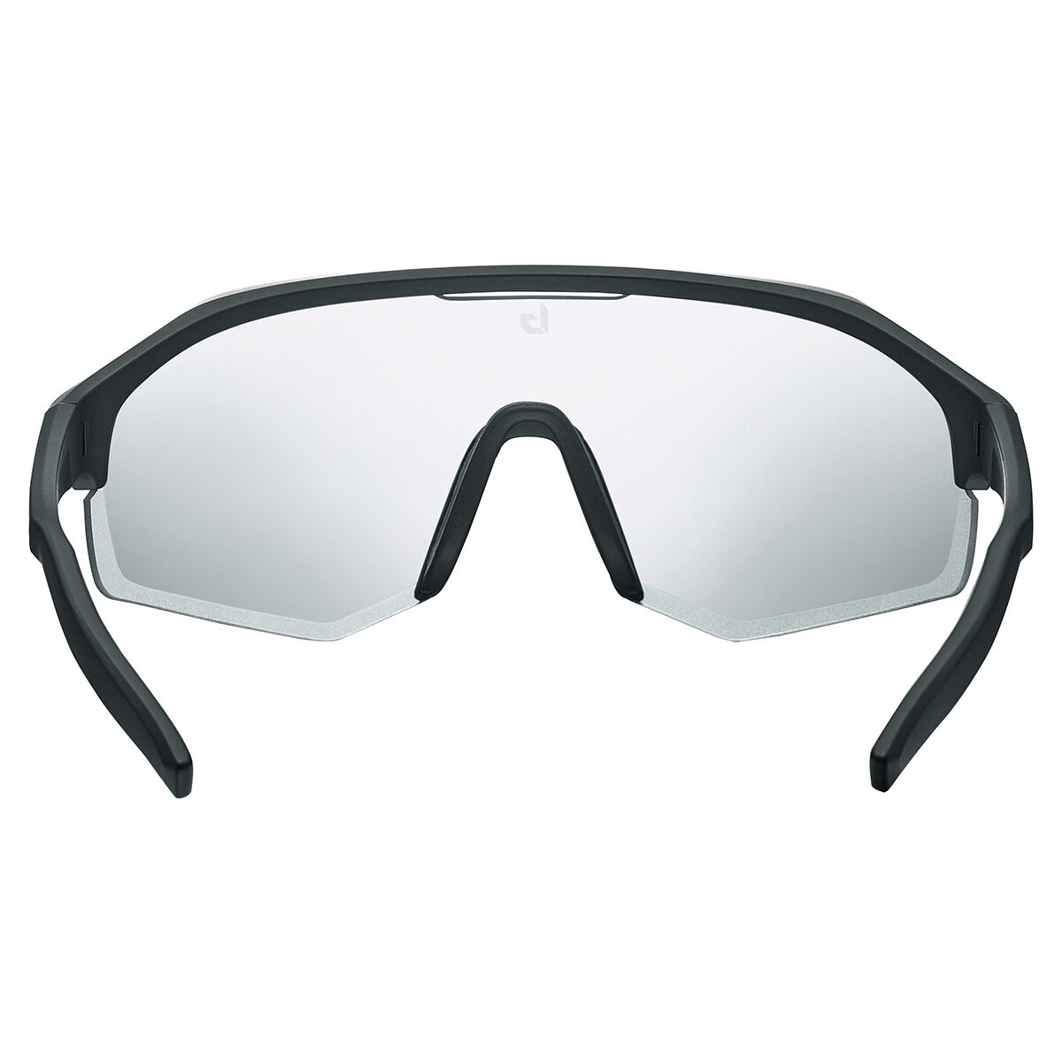 LIGHTSHIFTER XL, Black Matte-Clear PC Platinum, hi-res image number null